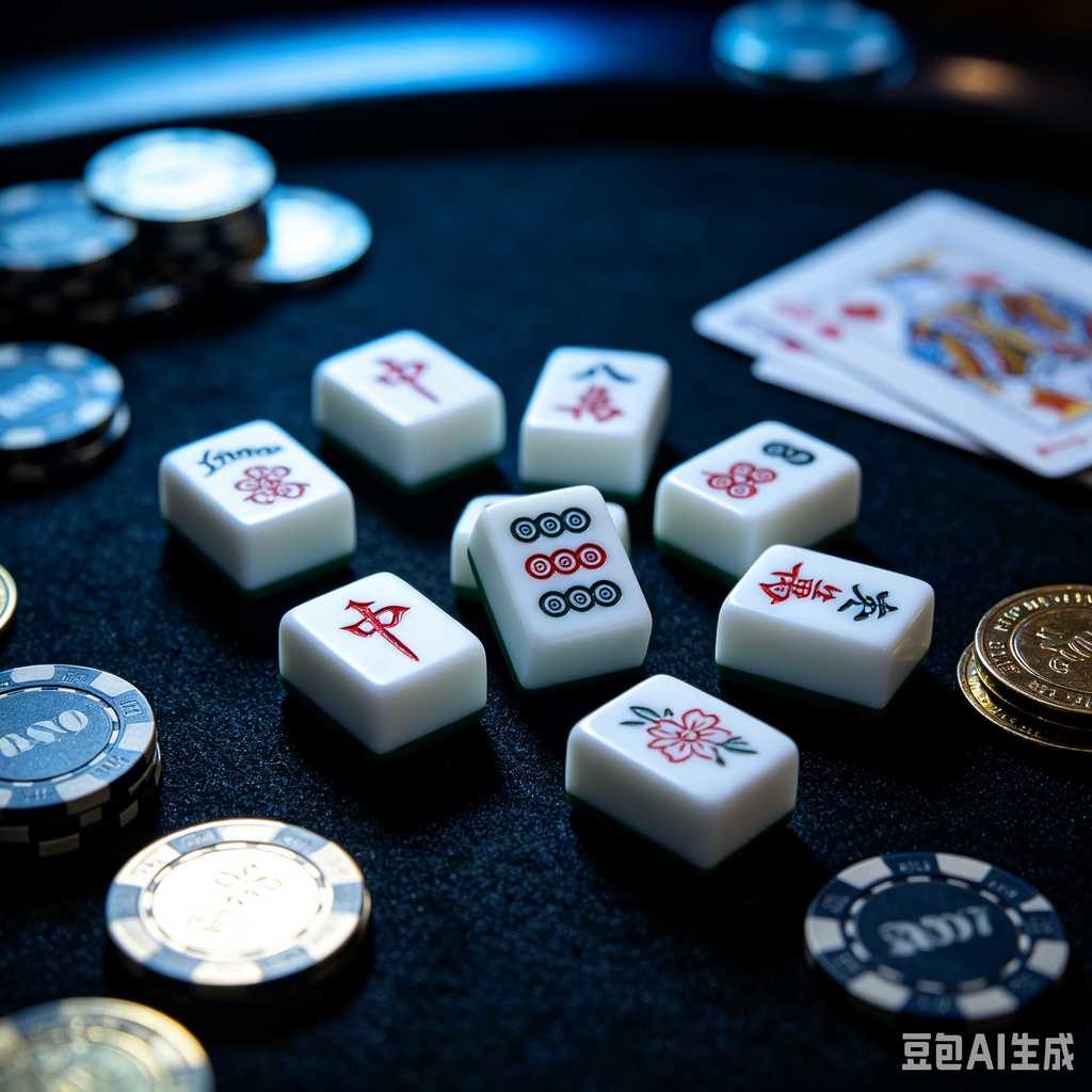 NorthCarolina,mahjong