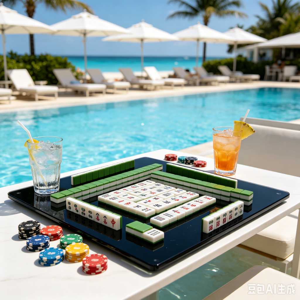 OklahomaCity,mahjong