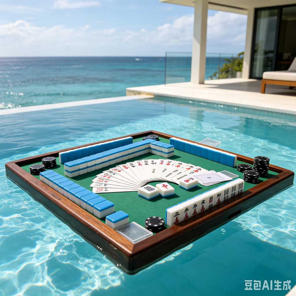 Caracas,mahjong