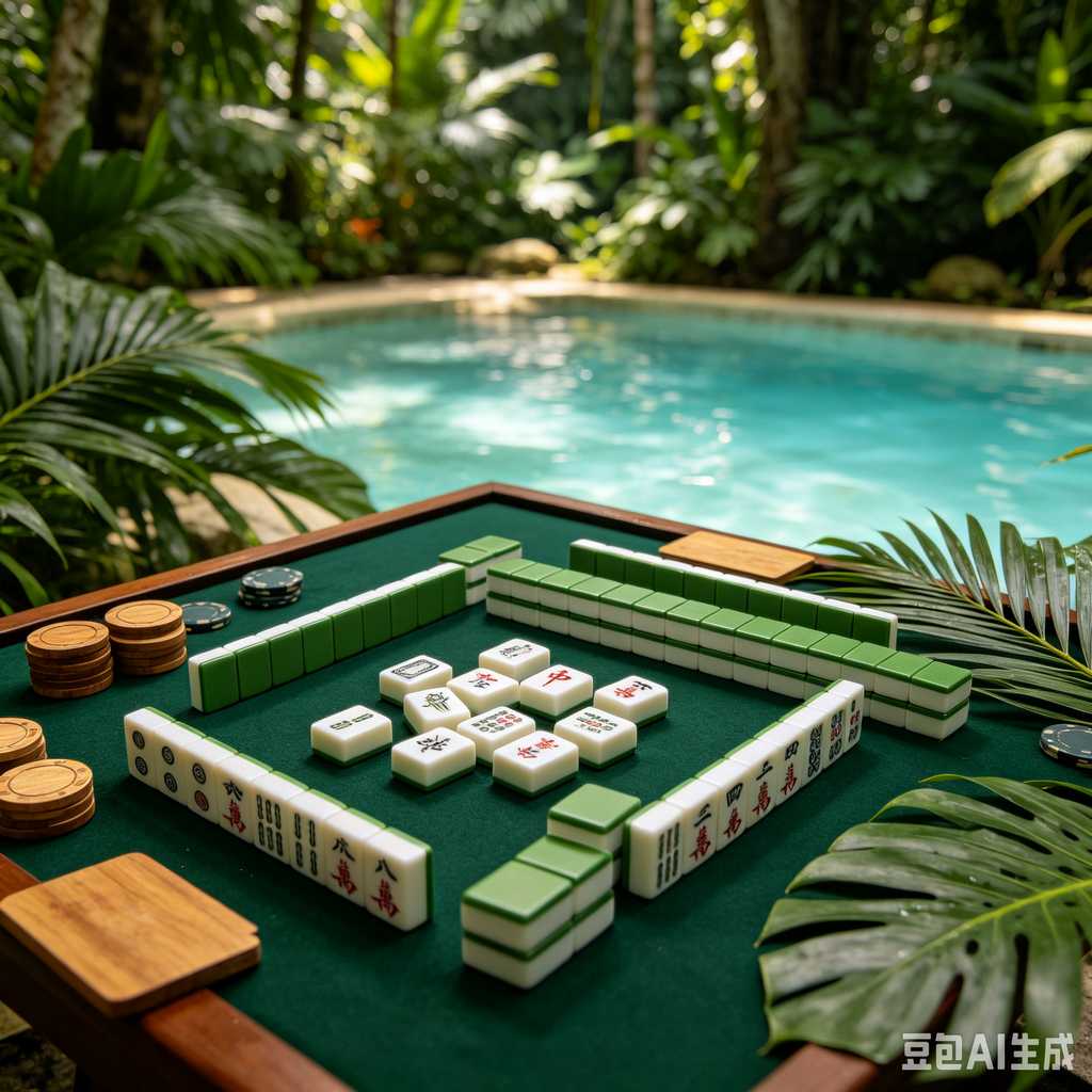 Bellevue,mahjong