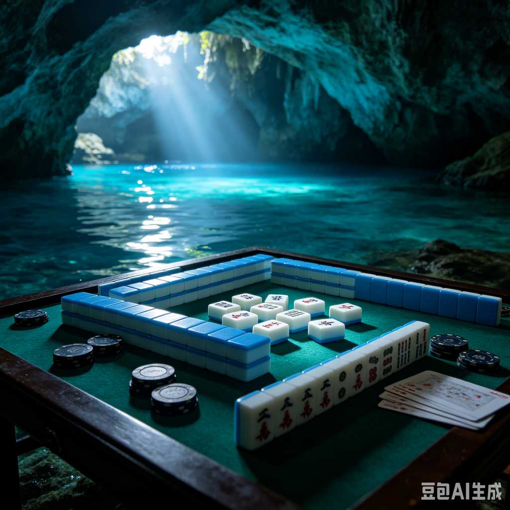 ValenciaVE,mahjong