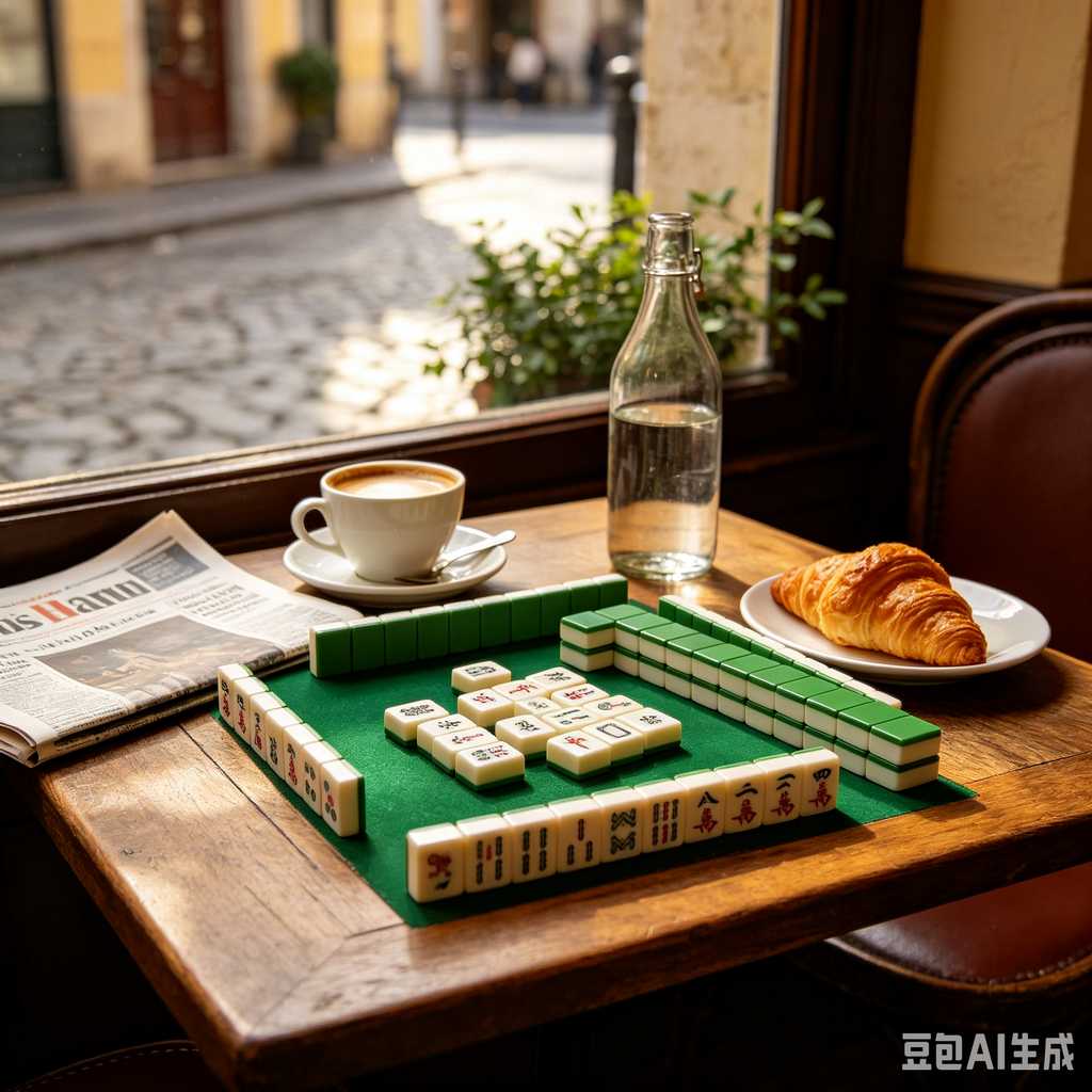 Milan,mahjong