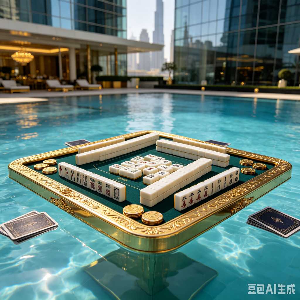 premium gift packaging mahjong