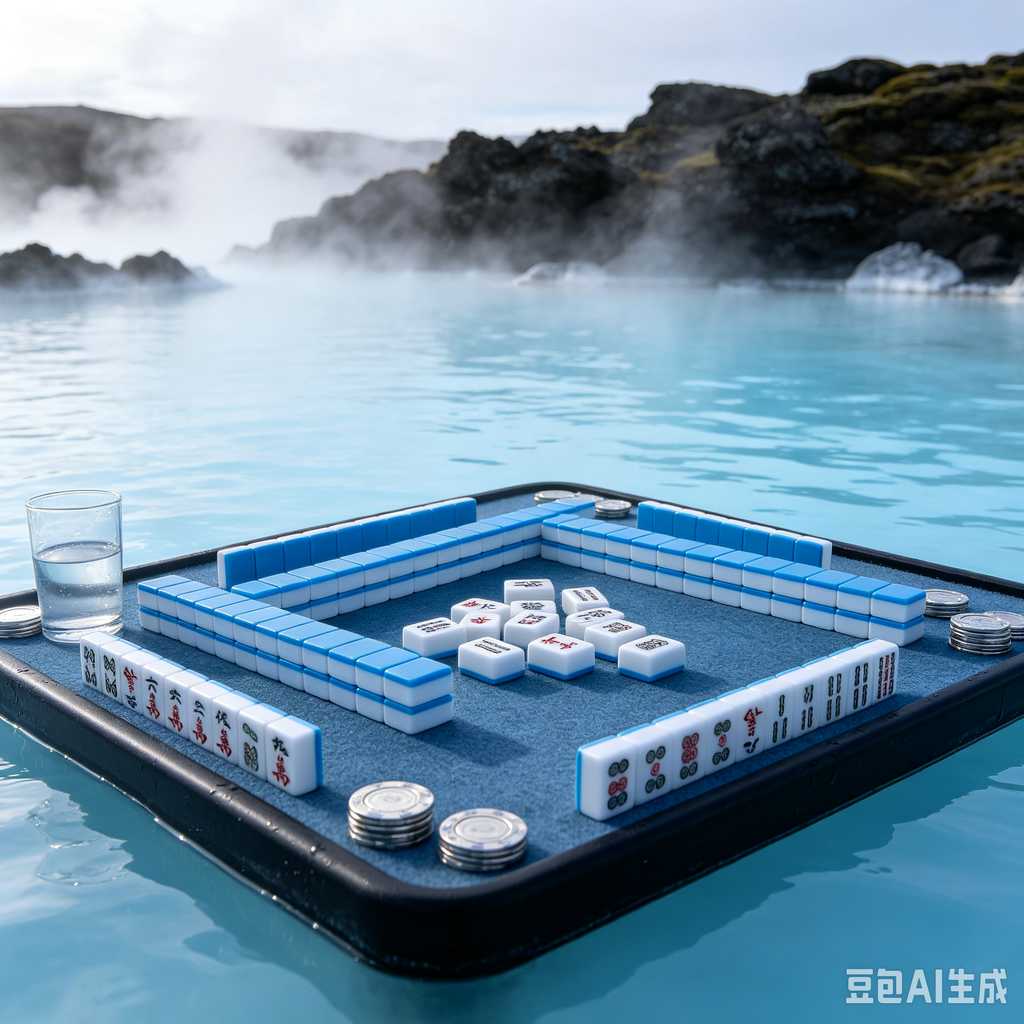 SantaCruz,mahjong