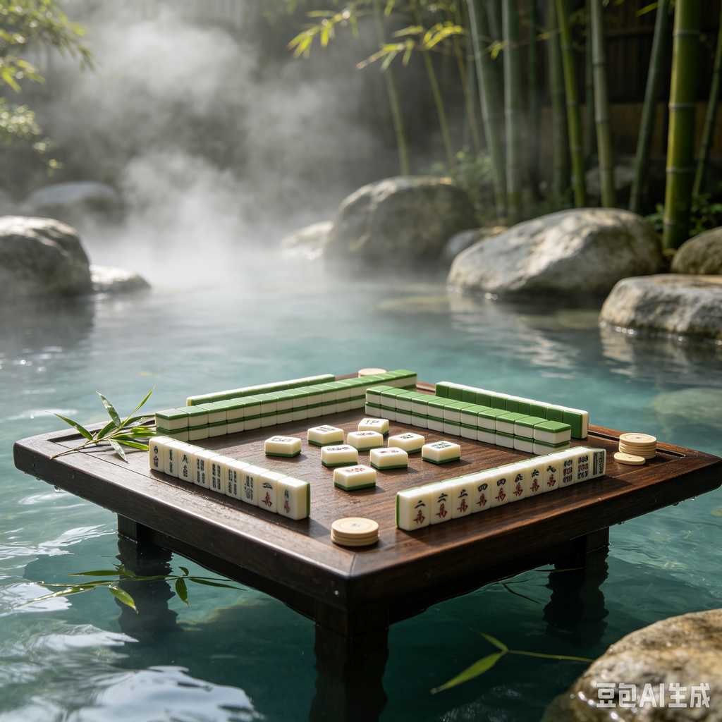 best mahjong set for travel