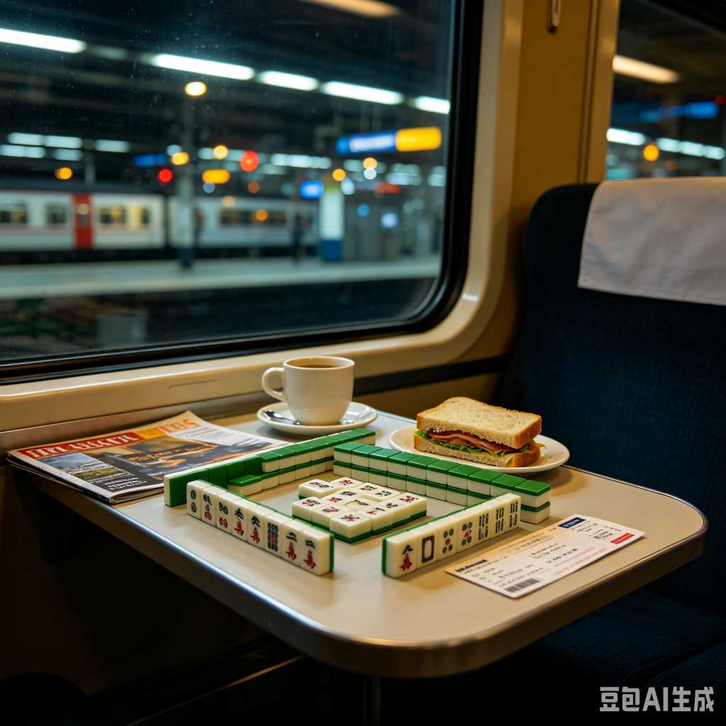 GrandRapids,mahjong