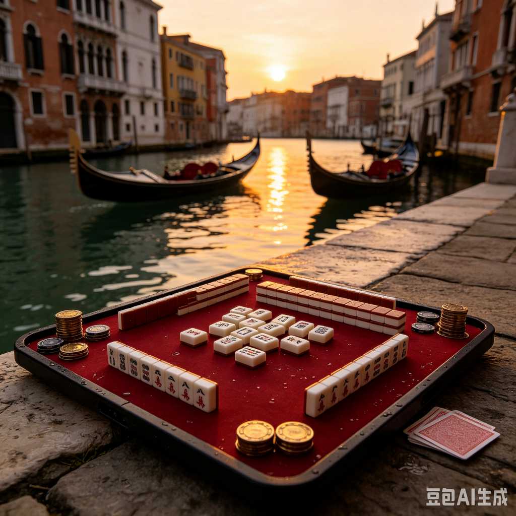 Brussels,mahjong