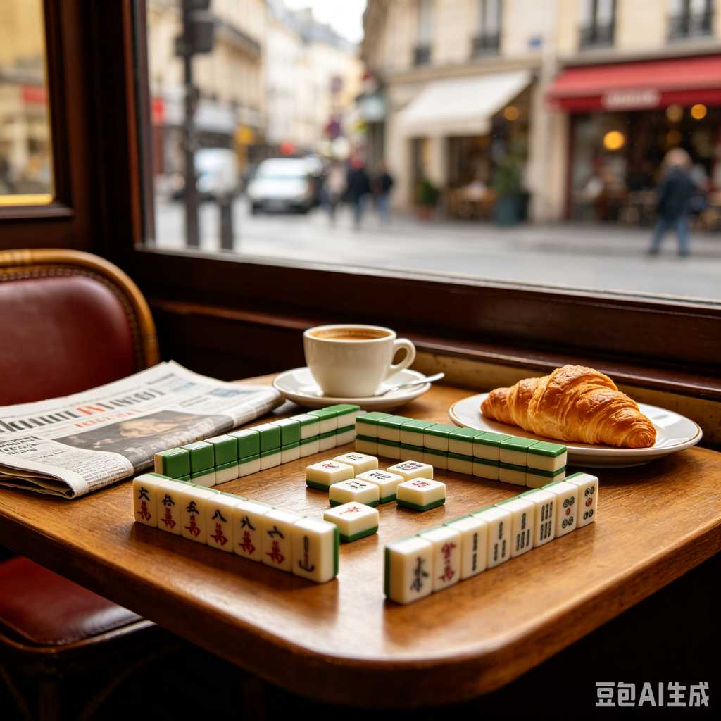 lund,mahjong
