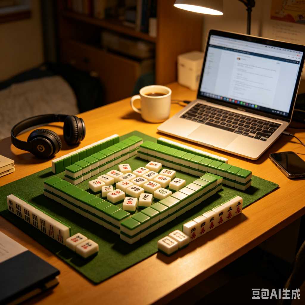 Budapest,mahjong