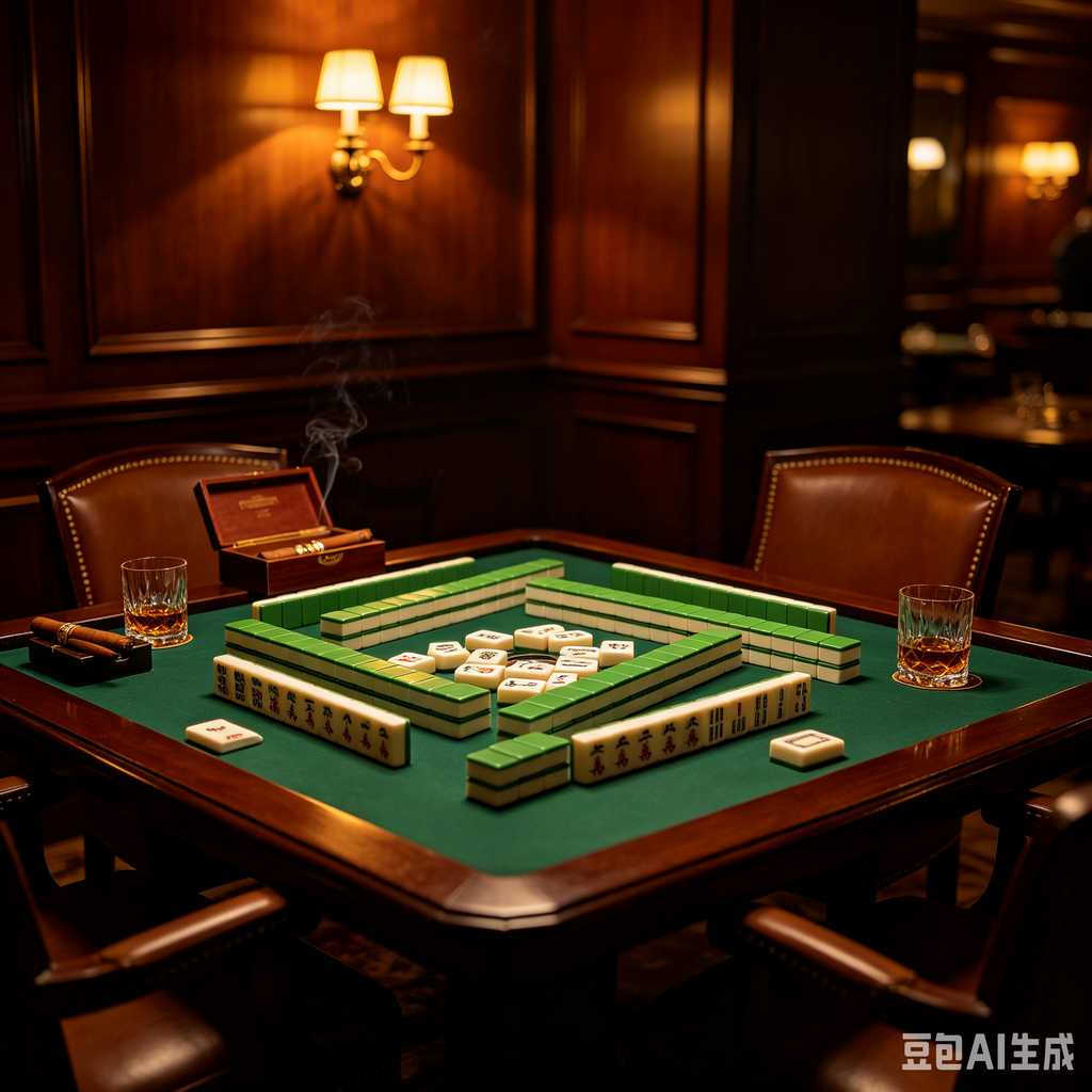 Magdeburg,mahjong