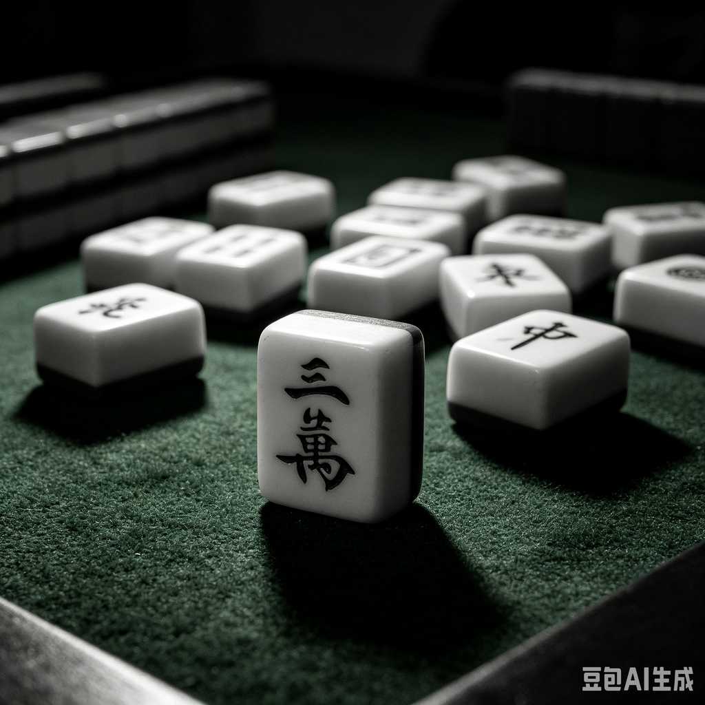 mahjong set uk