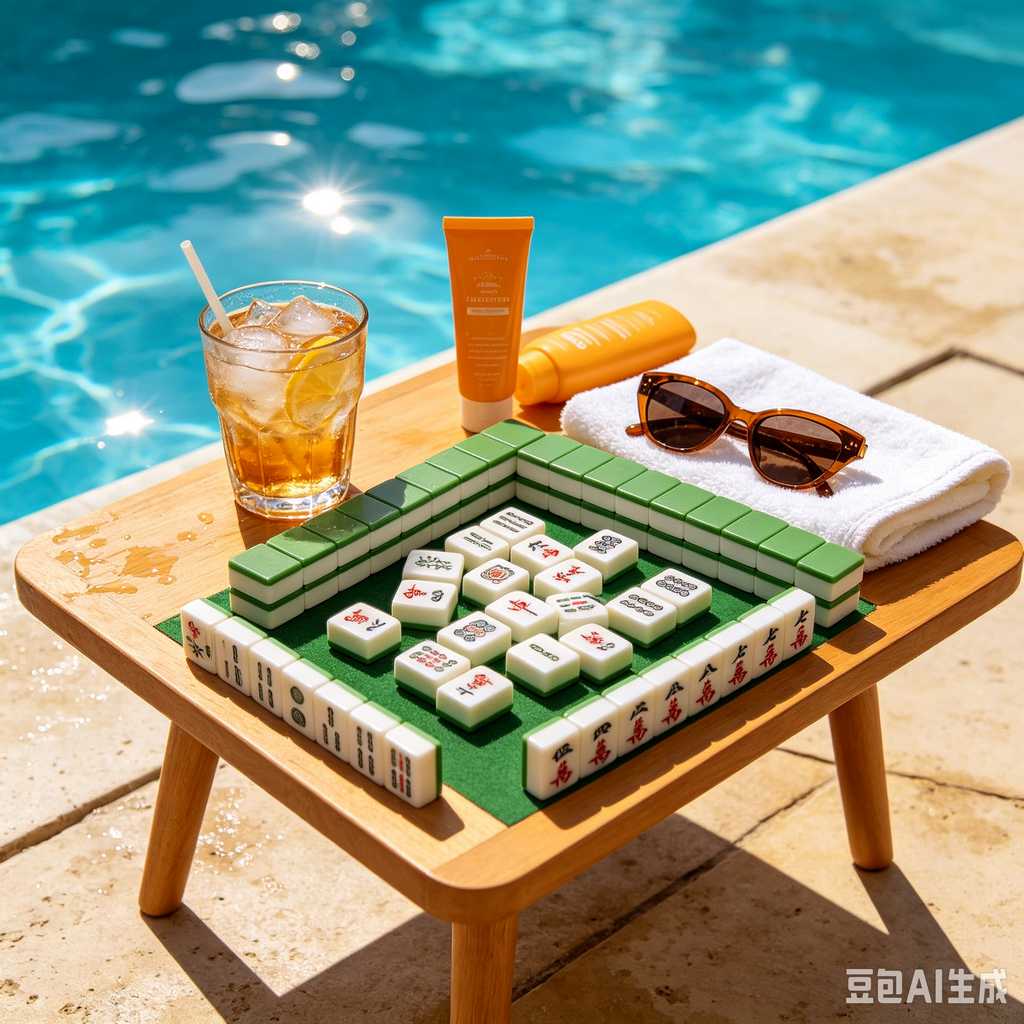 Hamilton,mahjong