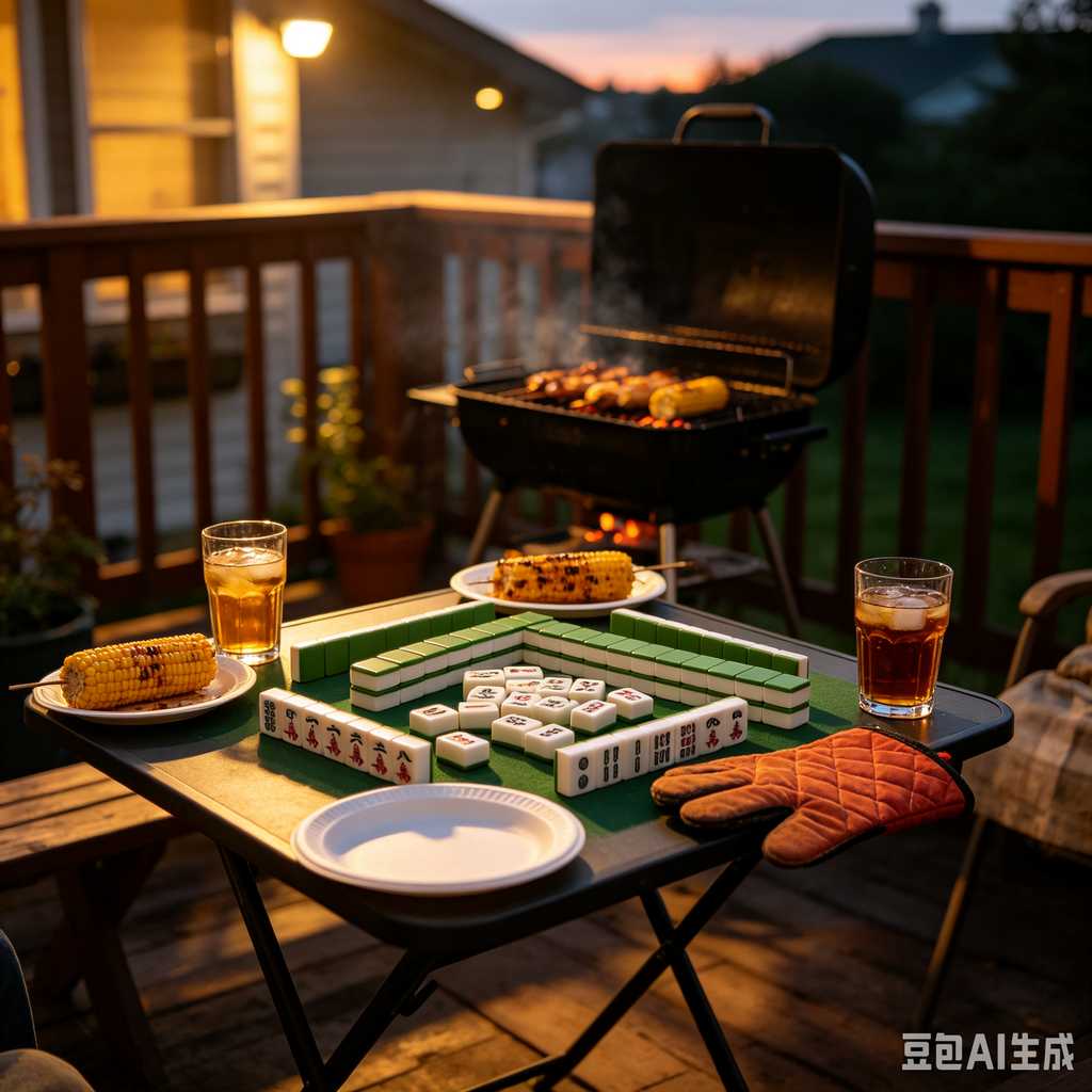 Toledo,mahjong