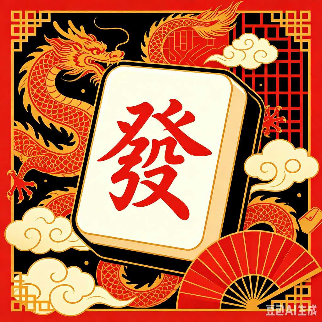 Orlando,mahjong