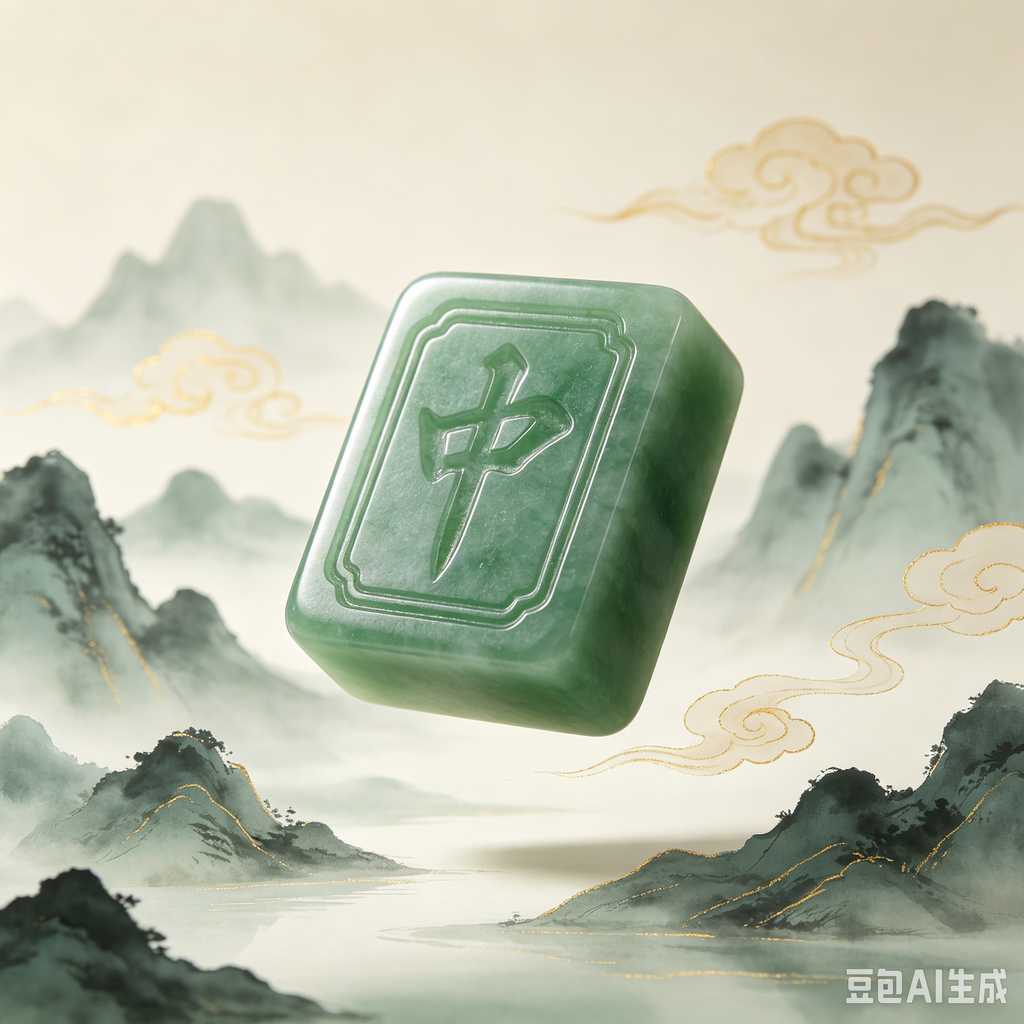 SaltoUY,mahjong