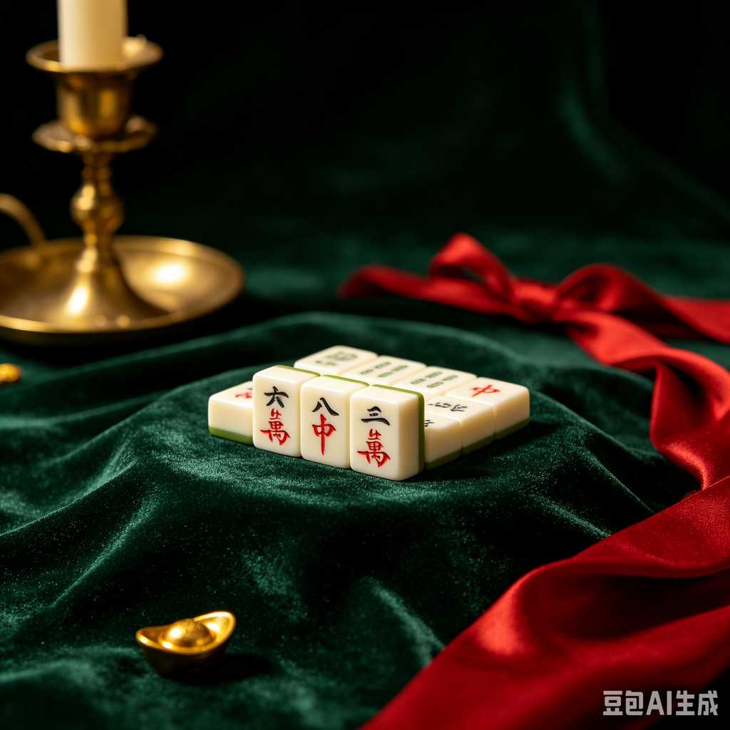 mass print custom mahjong tiles