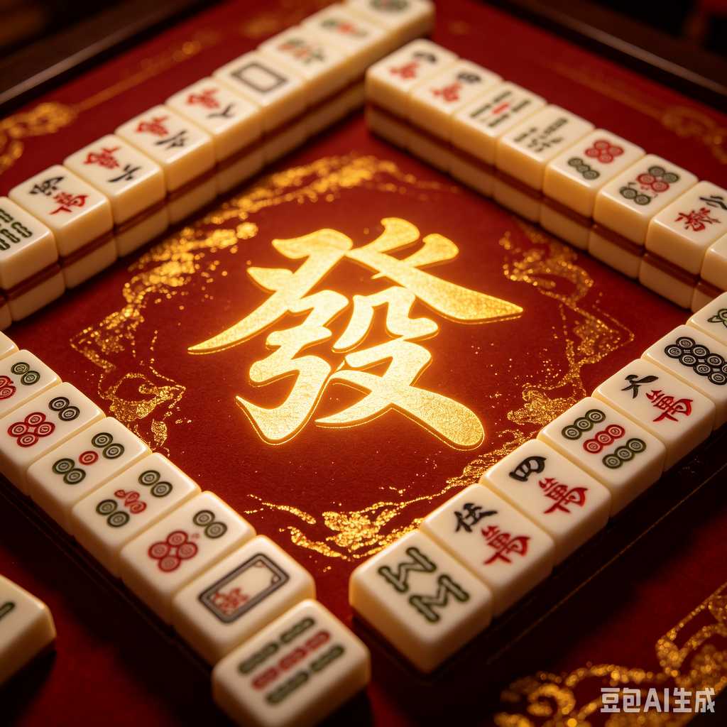 Valparaiso,mahjong