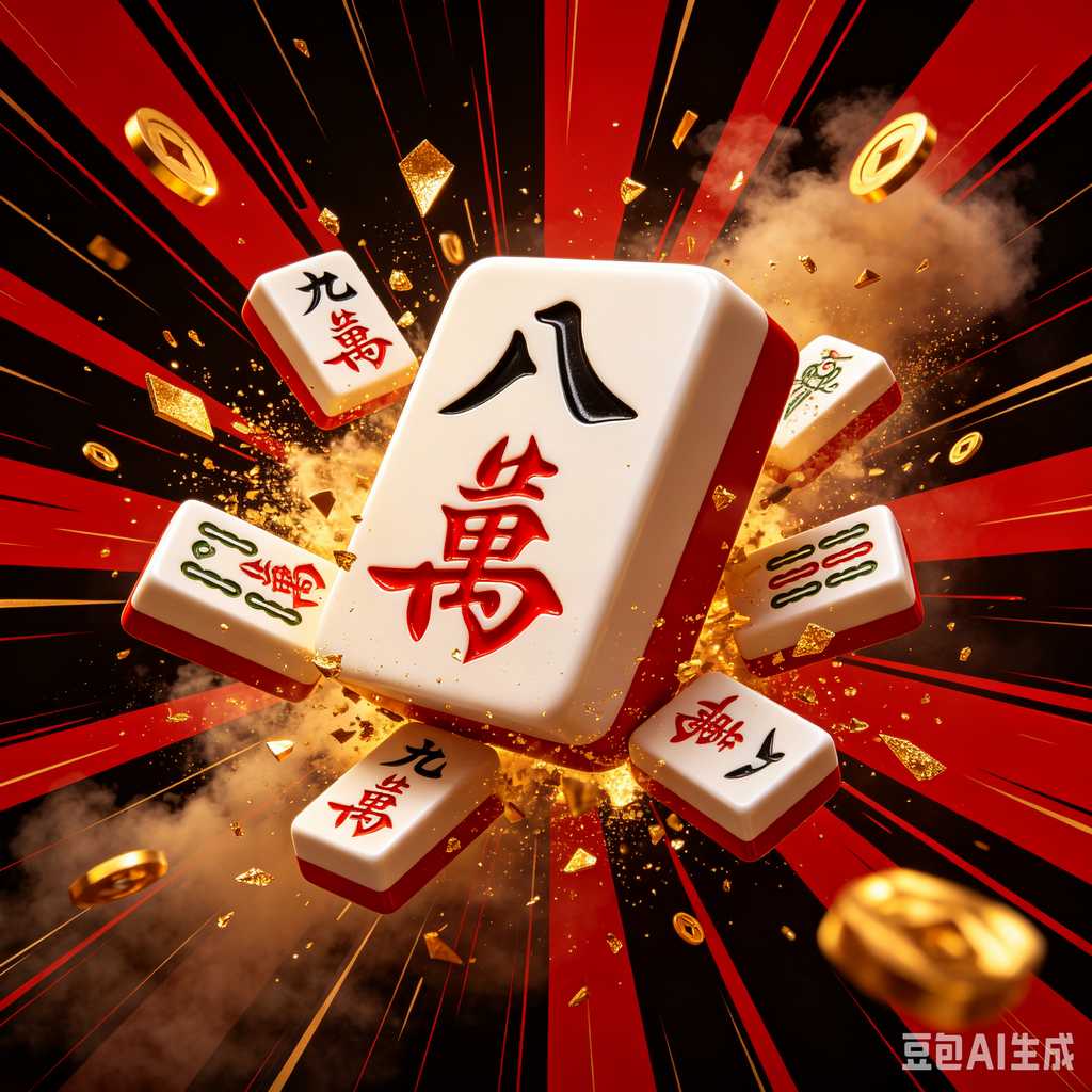 Boston,mahjong