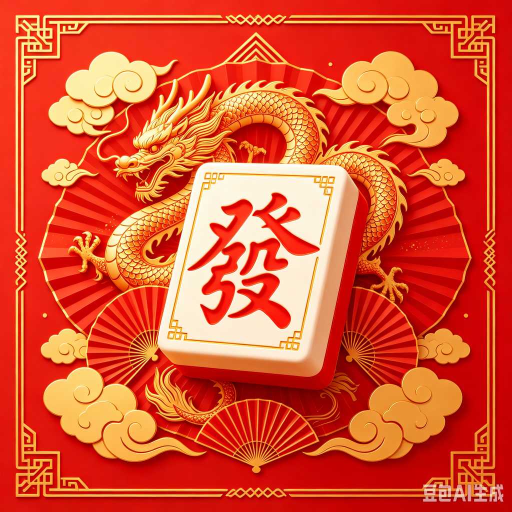 Camden,mahjong