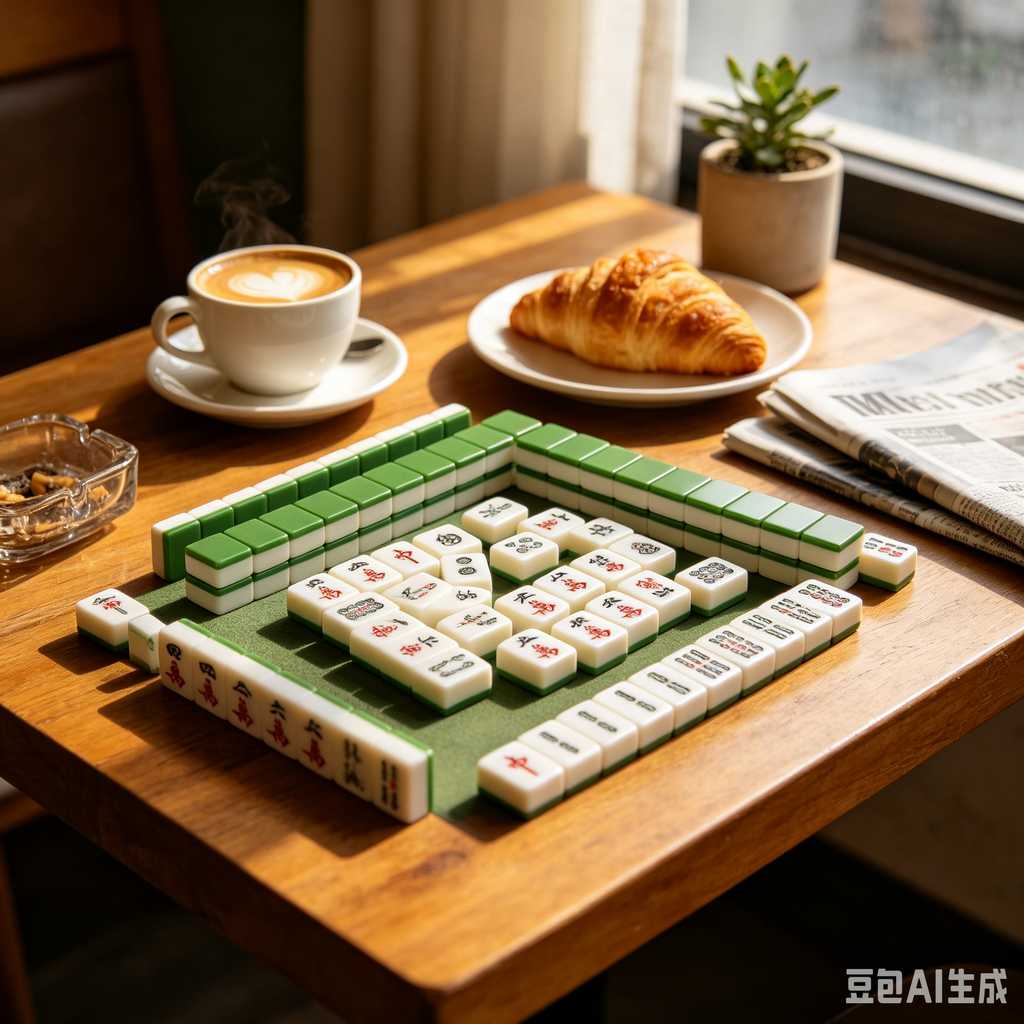 LasVegas,mahjong