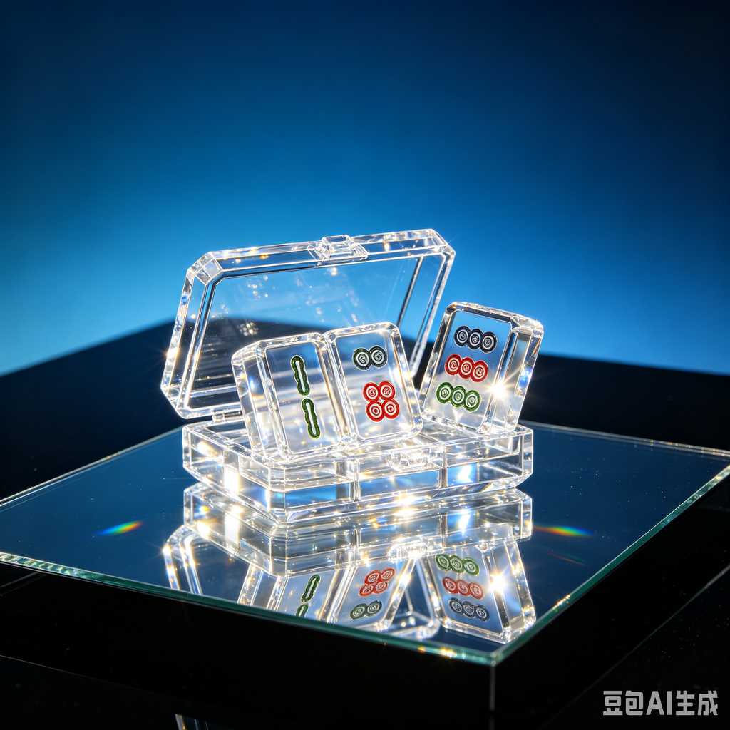 official american mahjong set