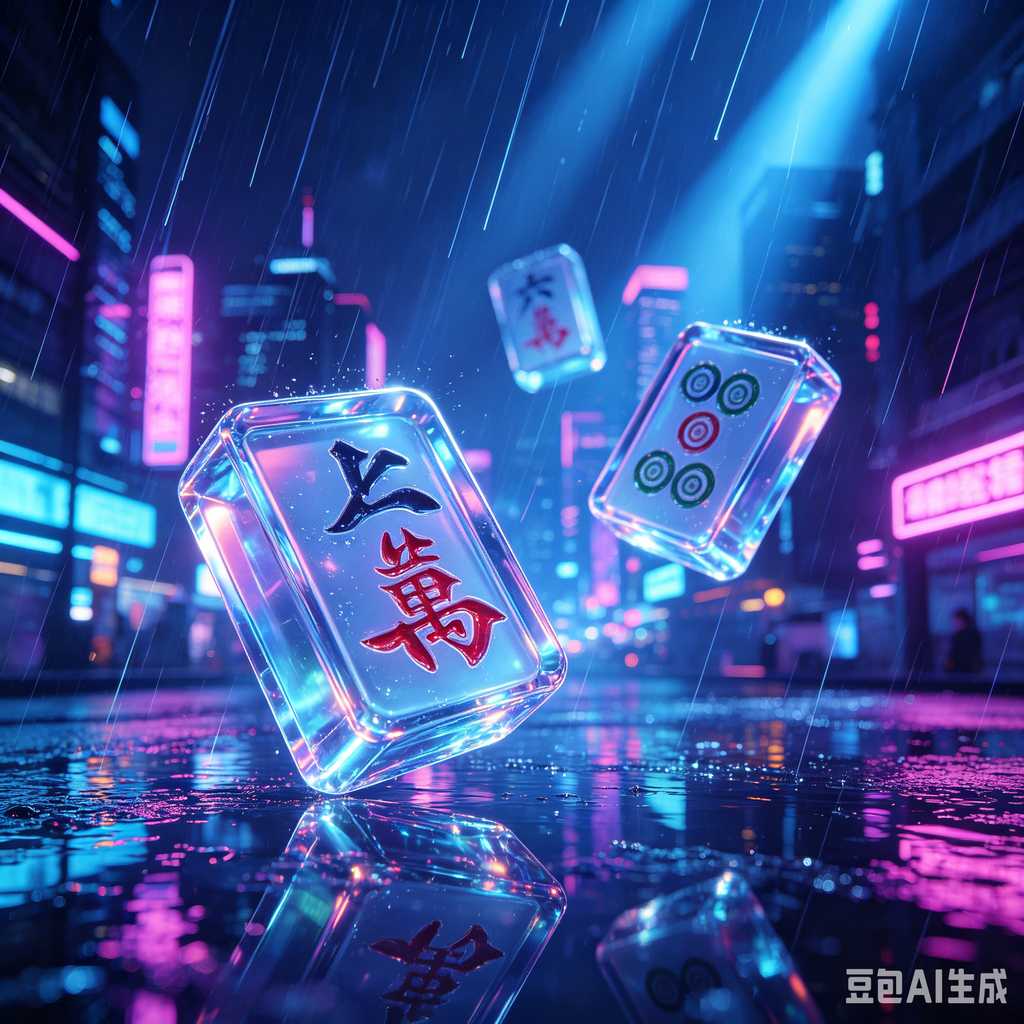 backpack portable mahjong tiles