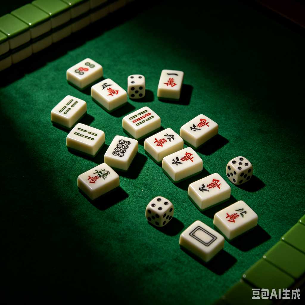 Racine,mahjong