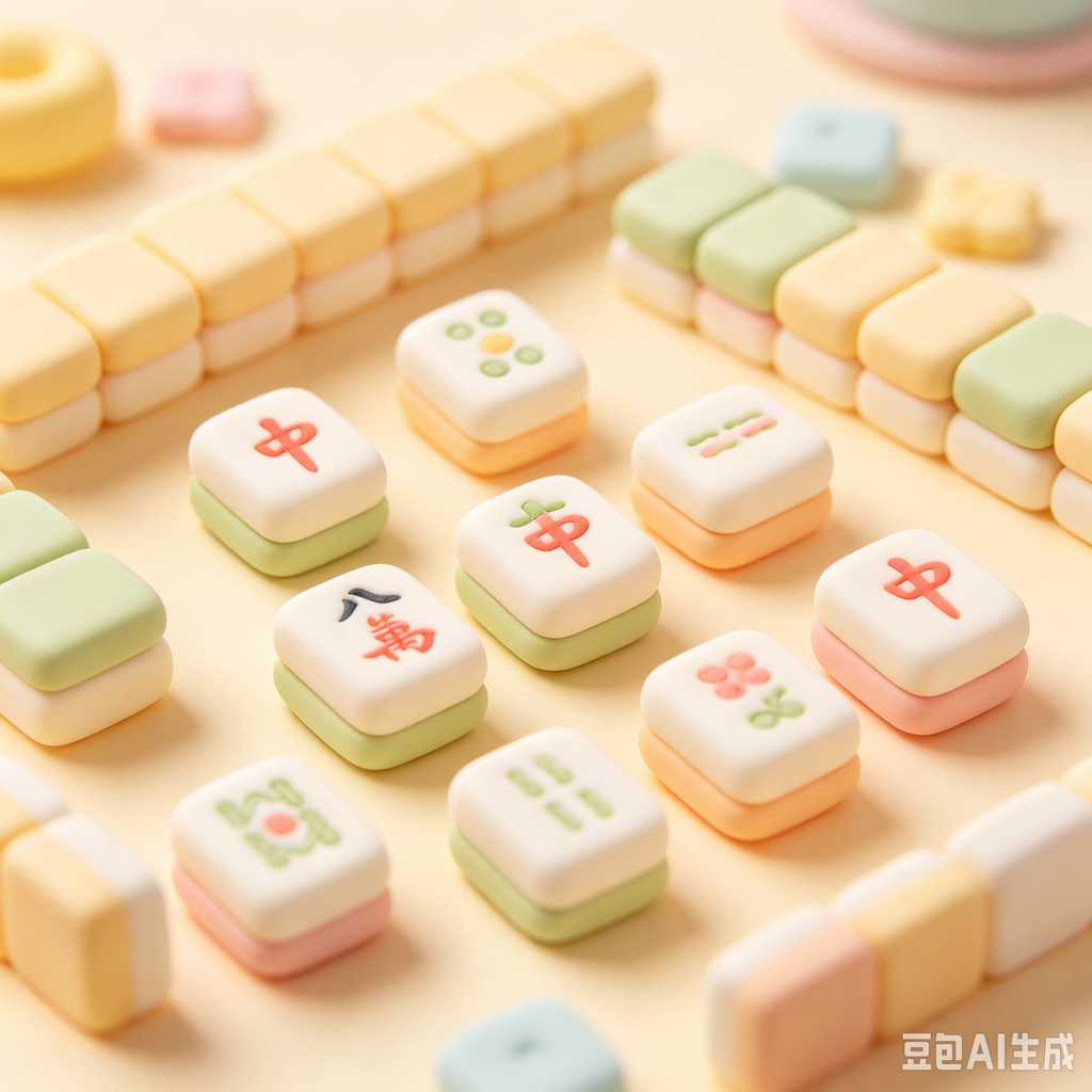Montreal,mahjong