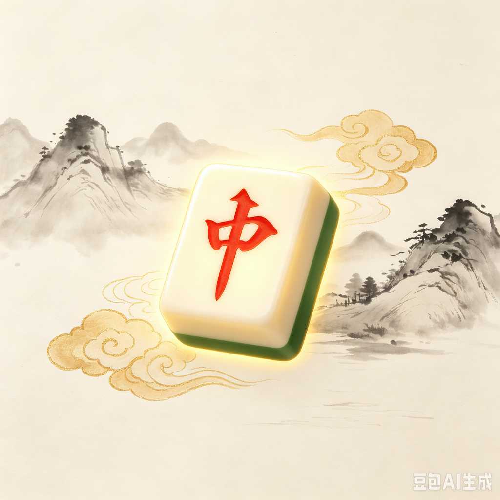 Calgary,mahjong
