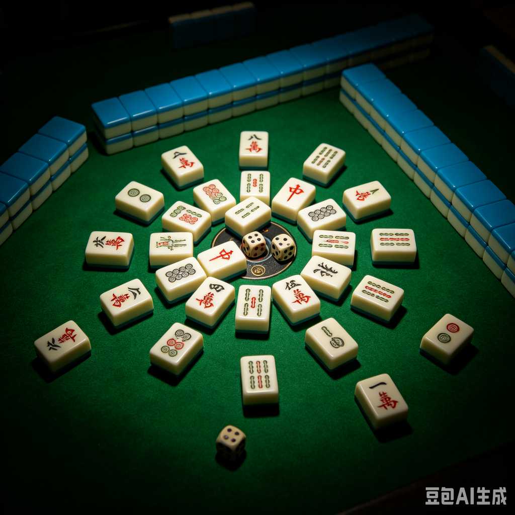 Rome,mahjong