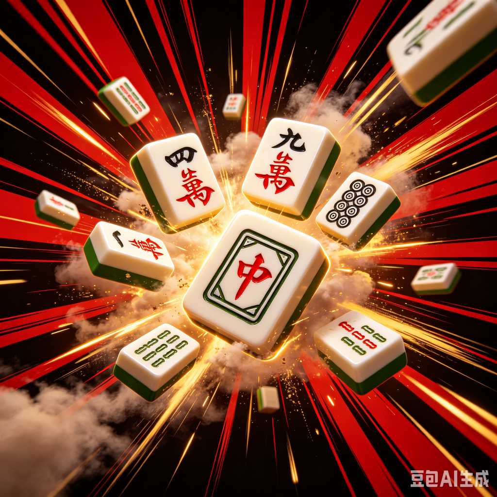 Erie,mahjong