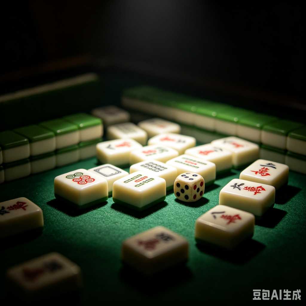 Toronto,mahjong