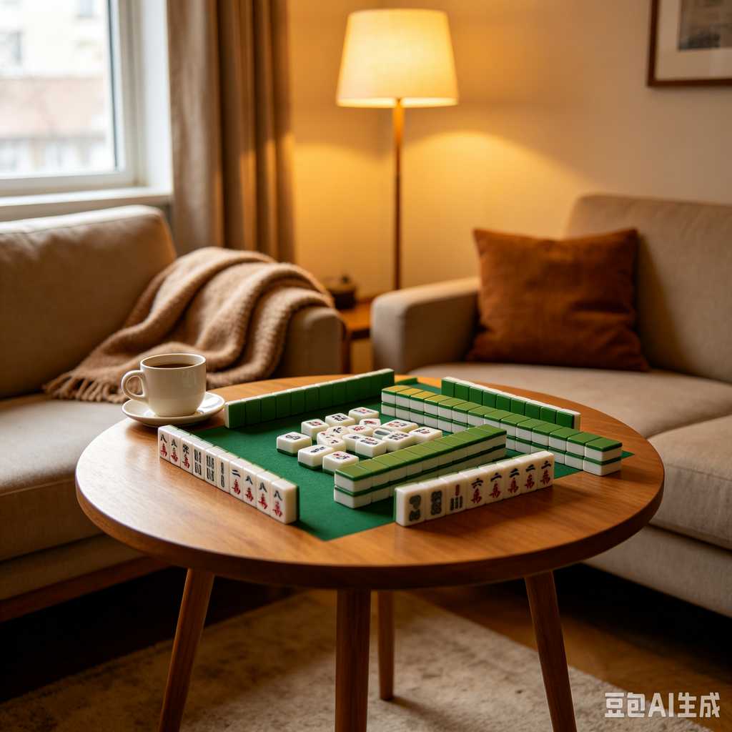 manchester,mahjong