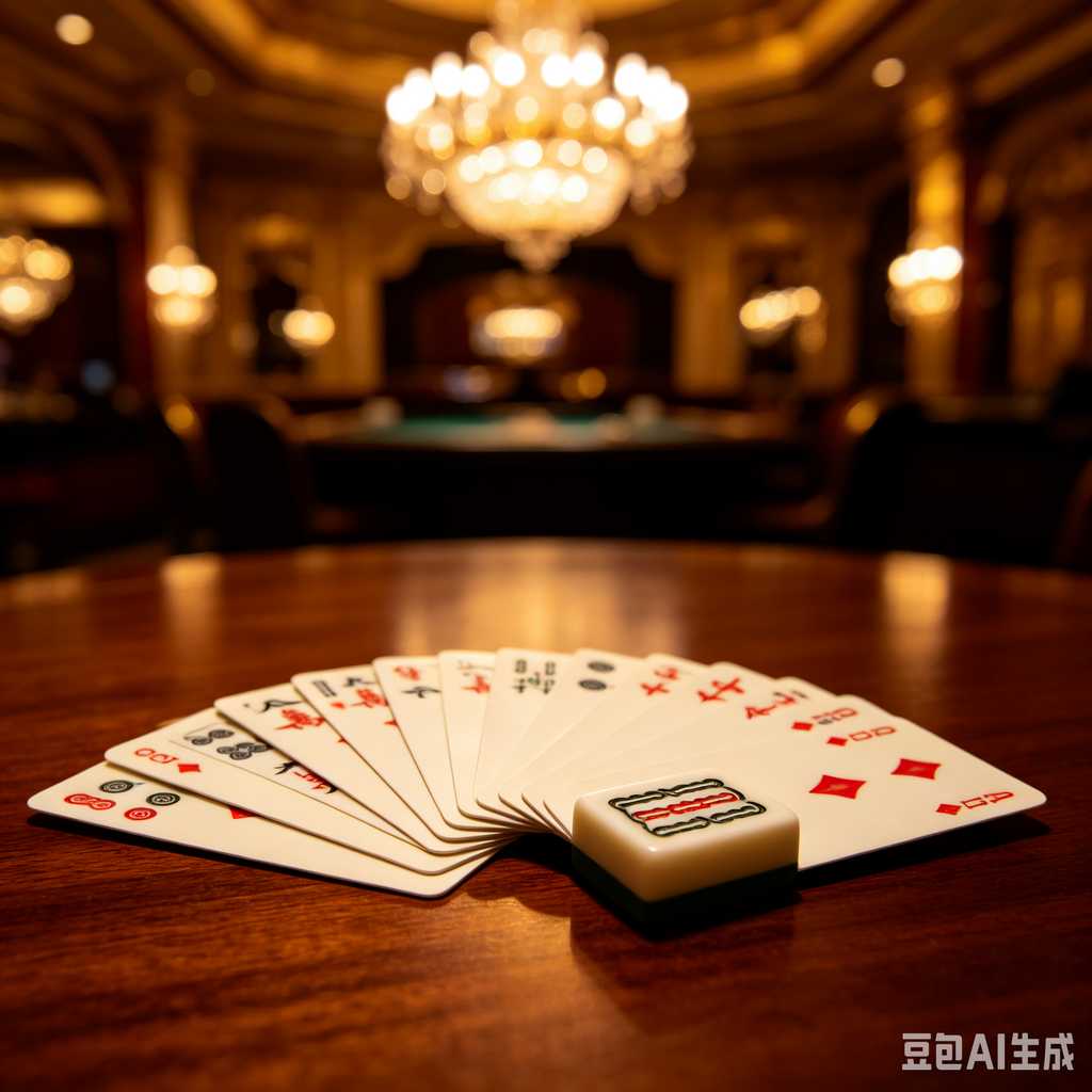 FallRiver,mahjong