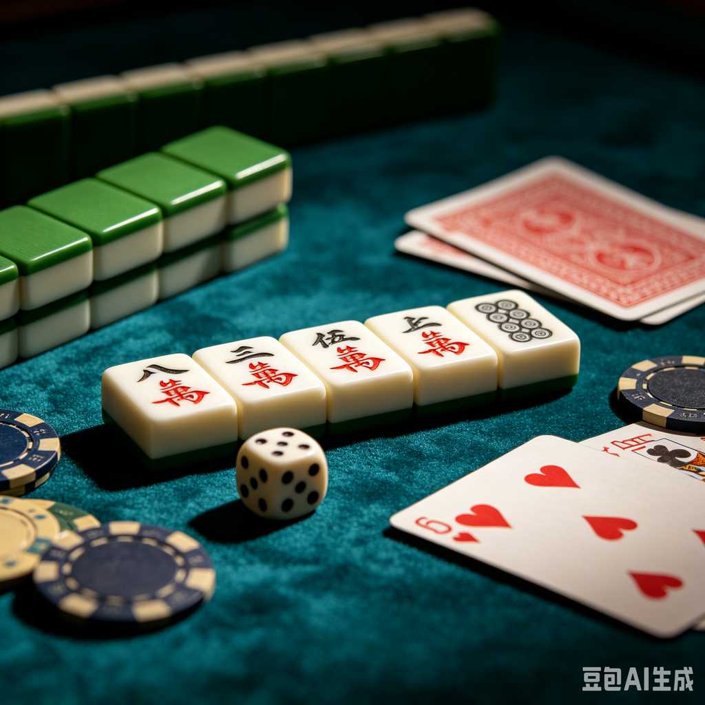 Providence,mahjong