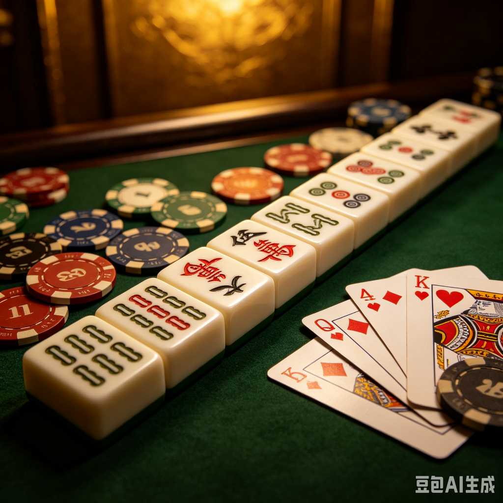 Edinburgh,mahjong