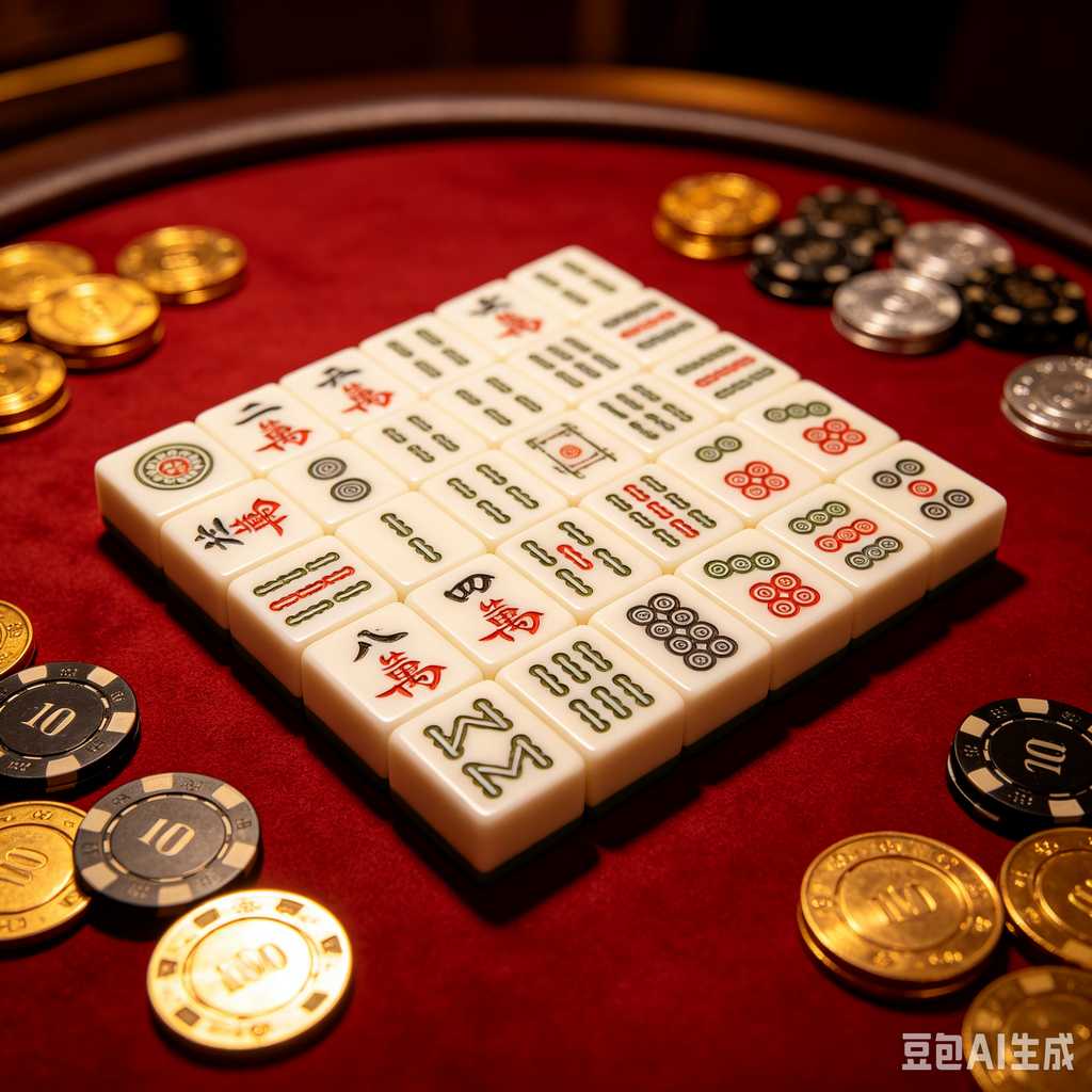 reliable mahjong supplier usa