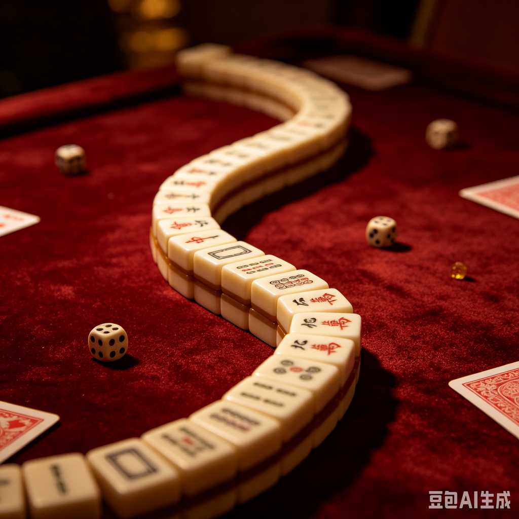 Mannheim,mahjong