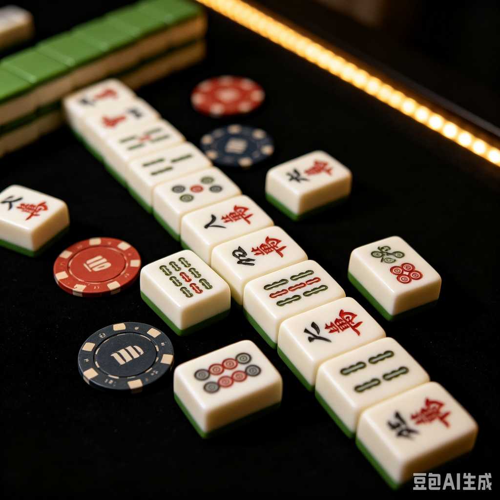 premium wooden mahjong set review