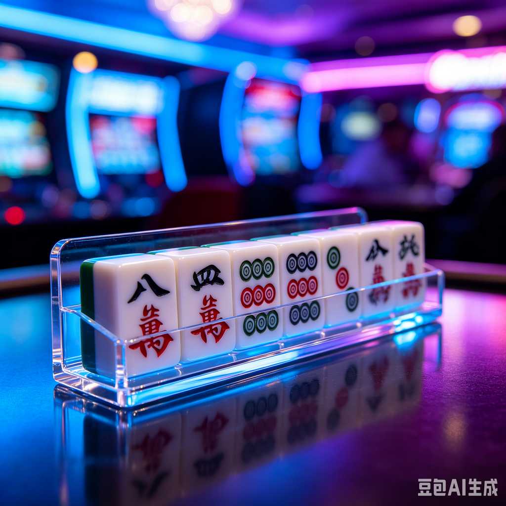 FallRiver,mahjong