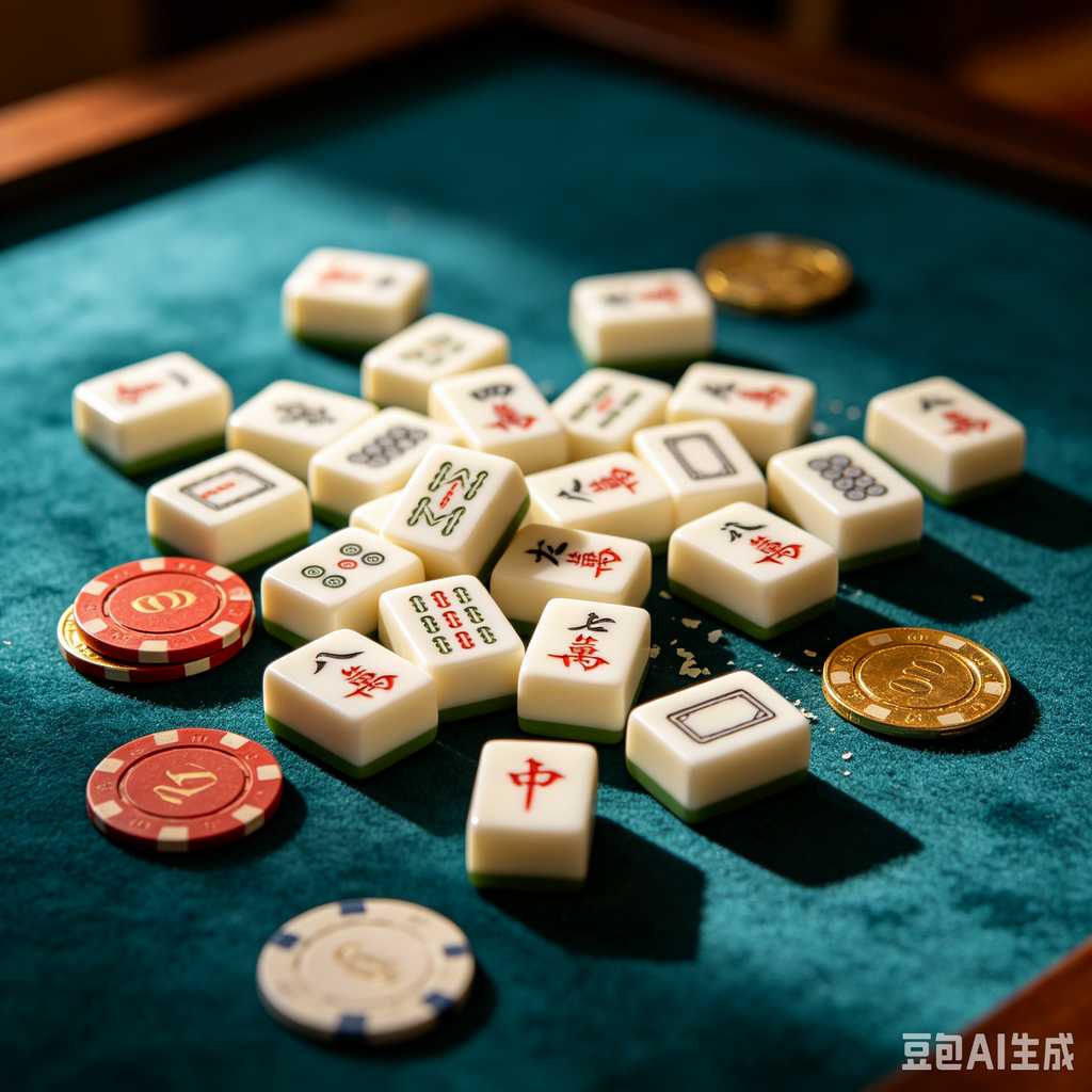 Montreal,mahjong