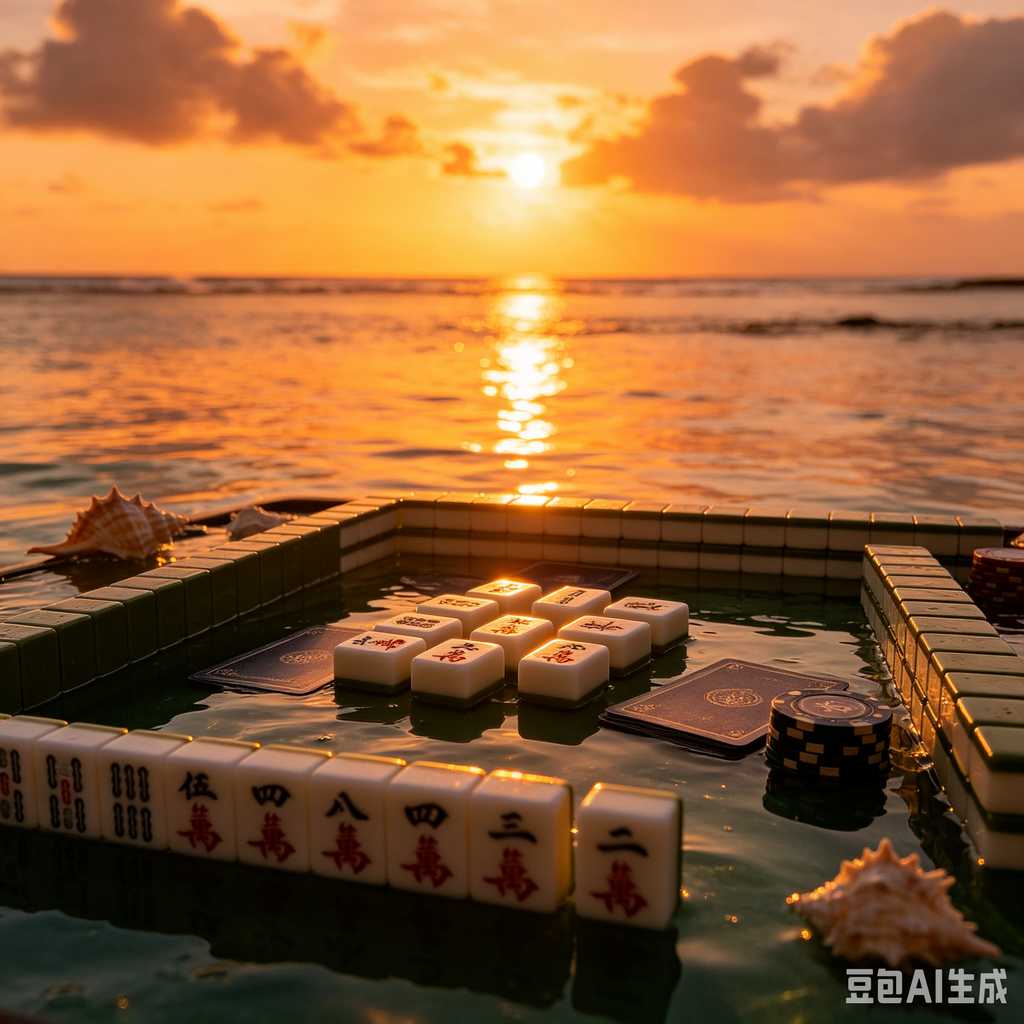 Jacksonville,mahjong