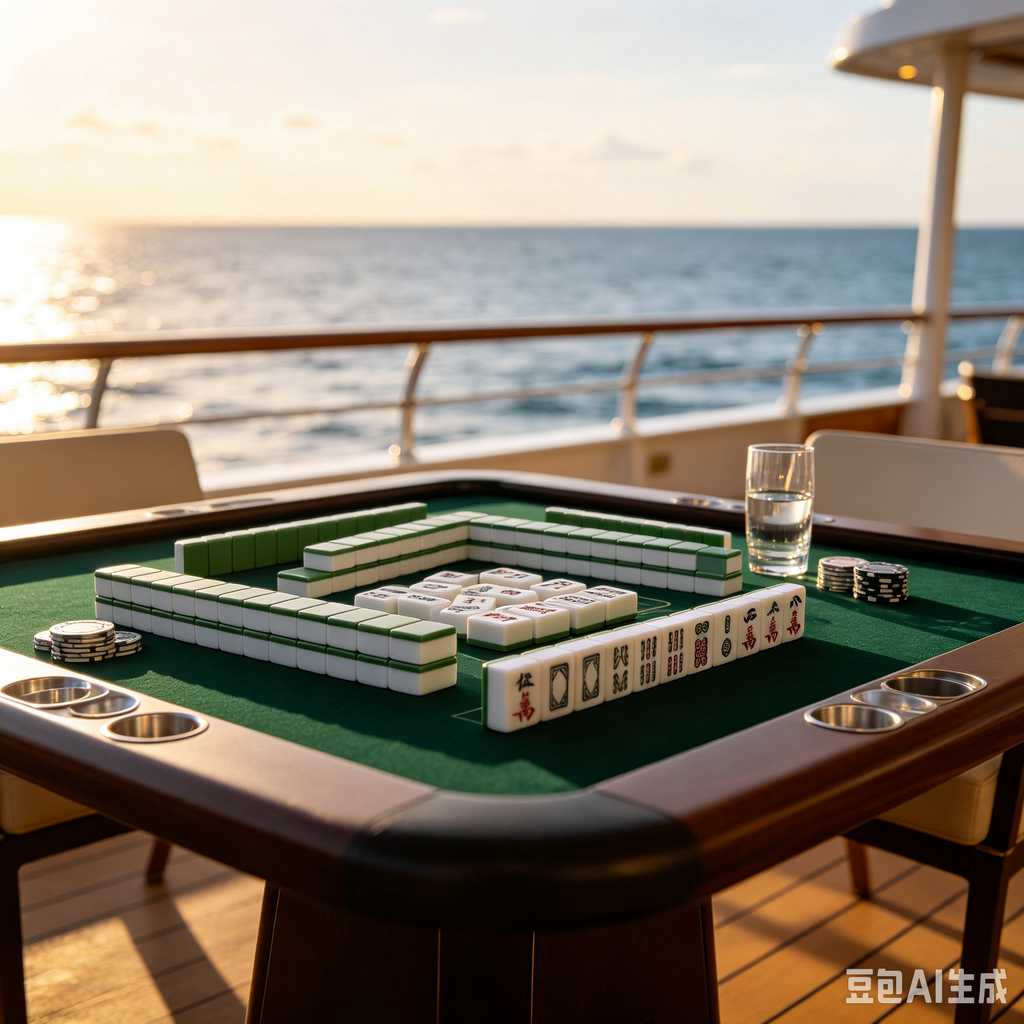 Cali,mahjong
