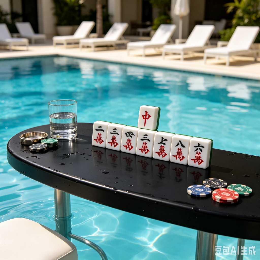 SanMiguelSV,mahjong
