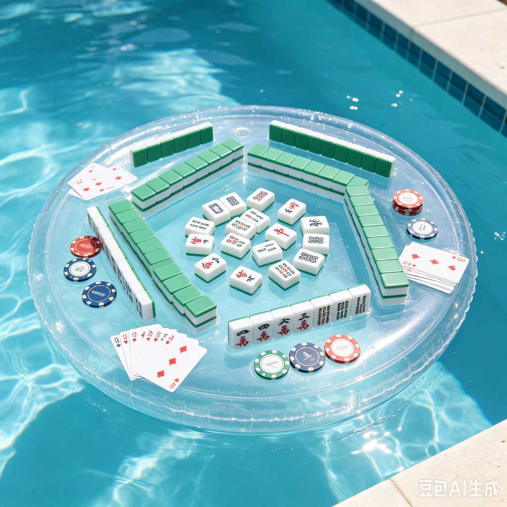 Kansas,mahjong